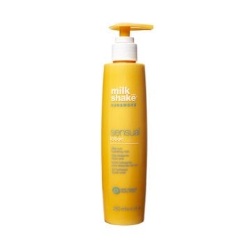 MILK SHAKE SUN AND MORE SENSUAL LOTION 250 ml / 8.40 Fl.Oz